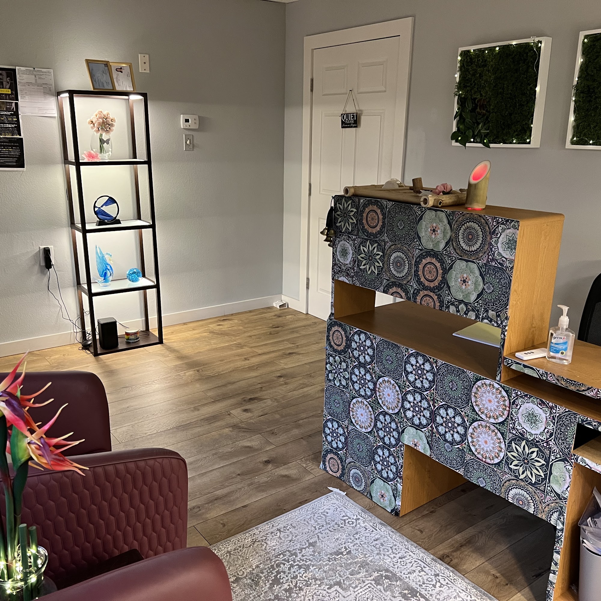 TLC Massage Spa 203 E 3rd St #103, Sanford Florida 32771