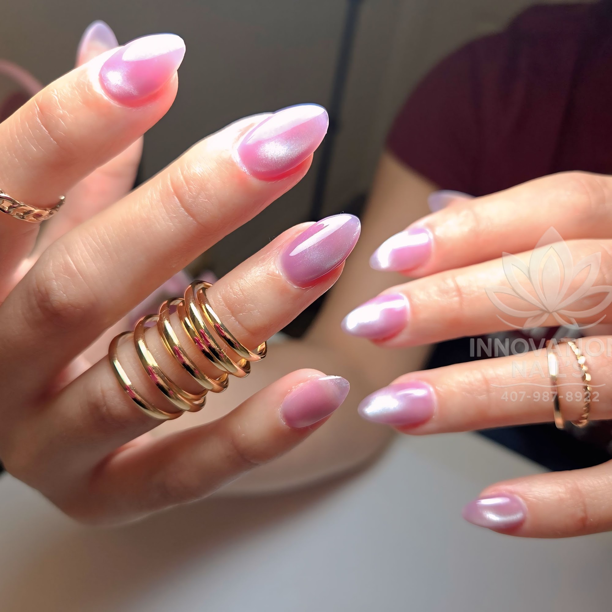 Innovation Nail’s LLC