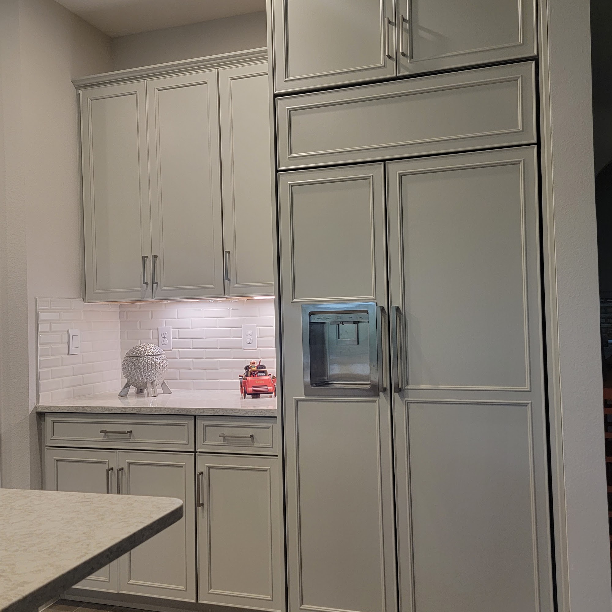 Awr Cabinets Inc 4155 St Johns Pkwy Suite 1500, Sanford Florida 32771