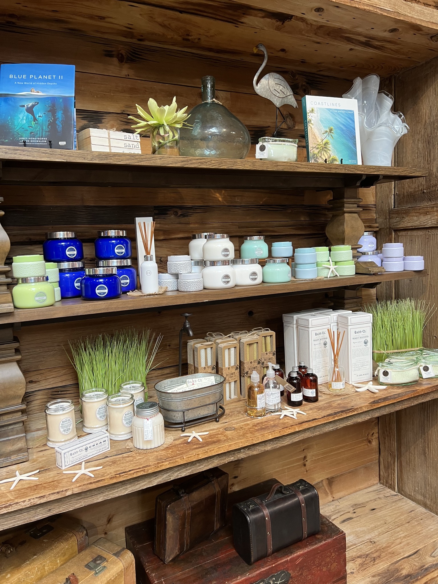 Traders Restaurant on Sanibel Sanibel