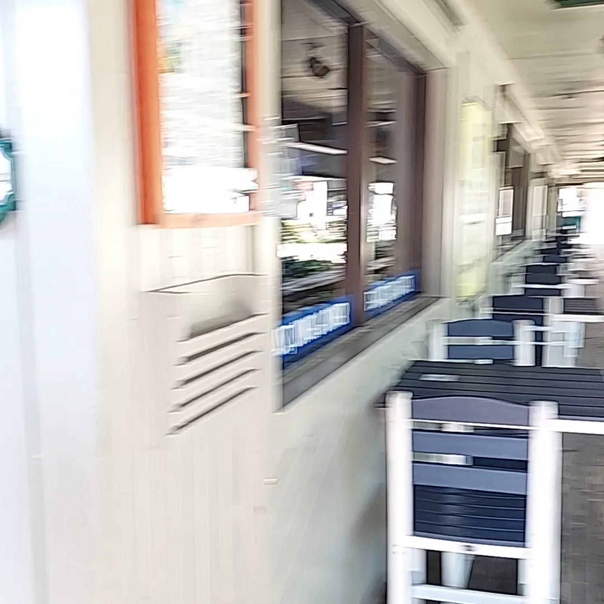 Blue Giraffe Island Bar and Grill Sanibel