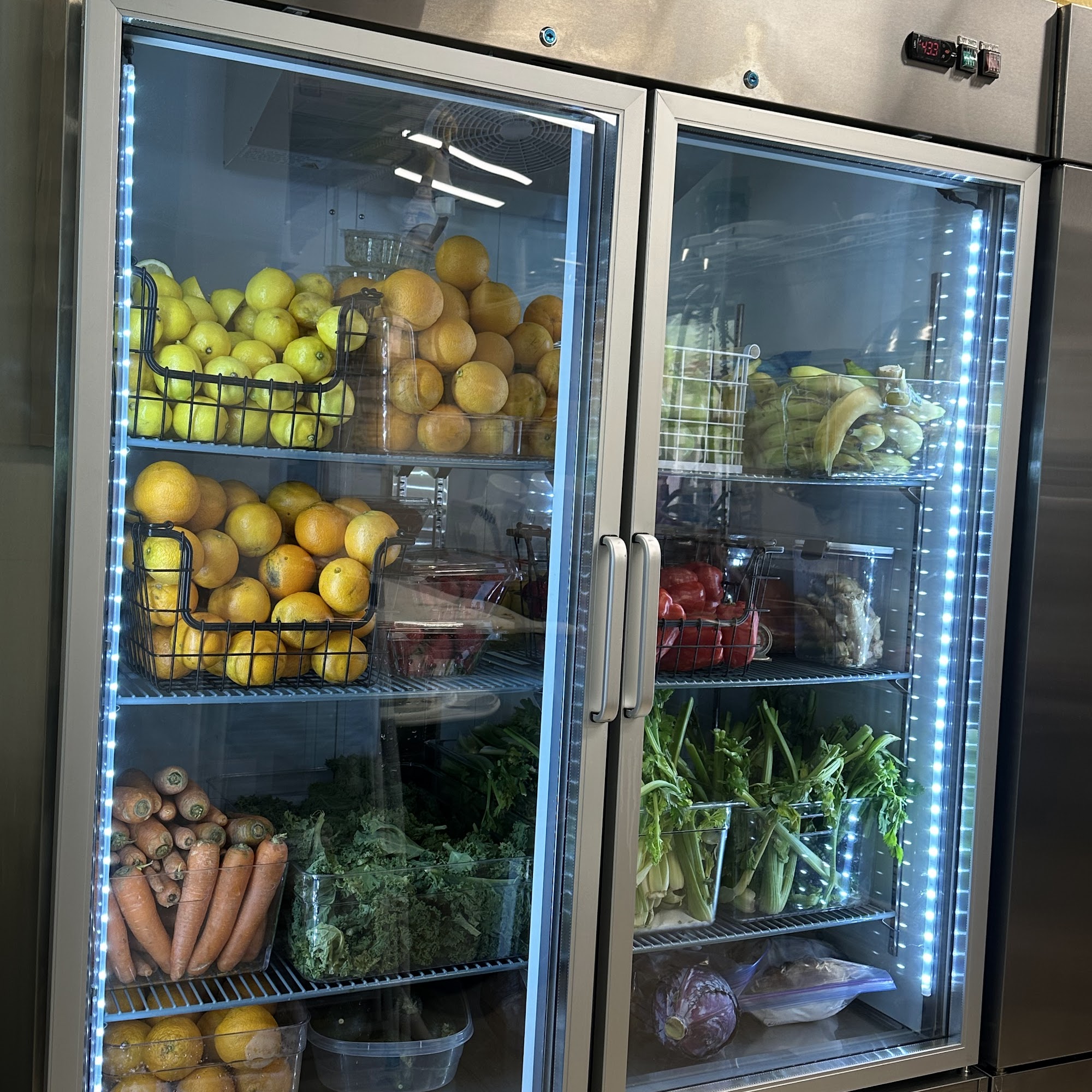 The Sanibel Sprout Sanibel