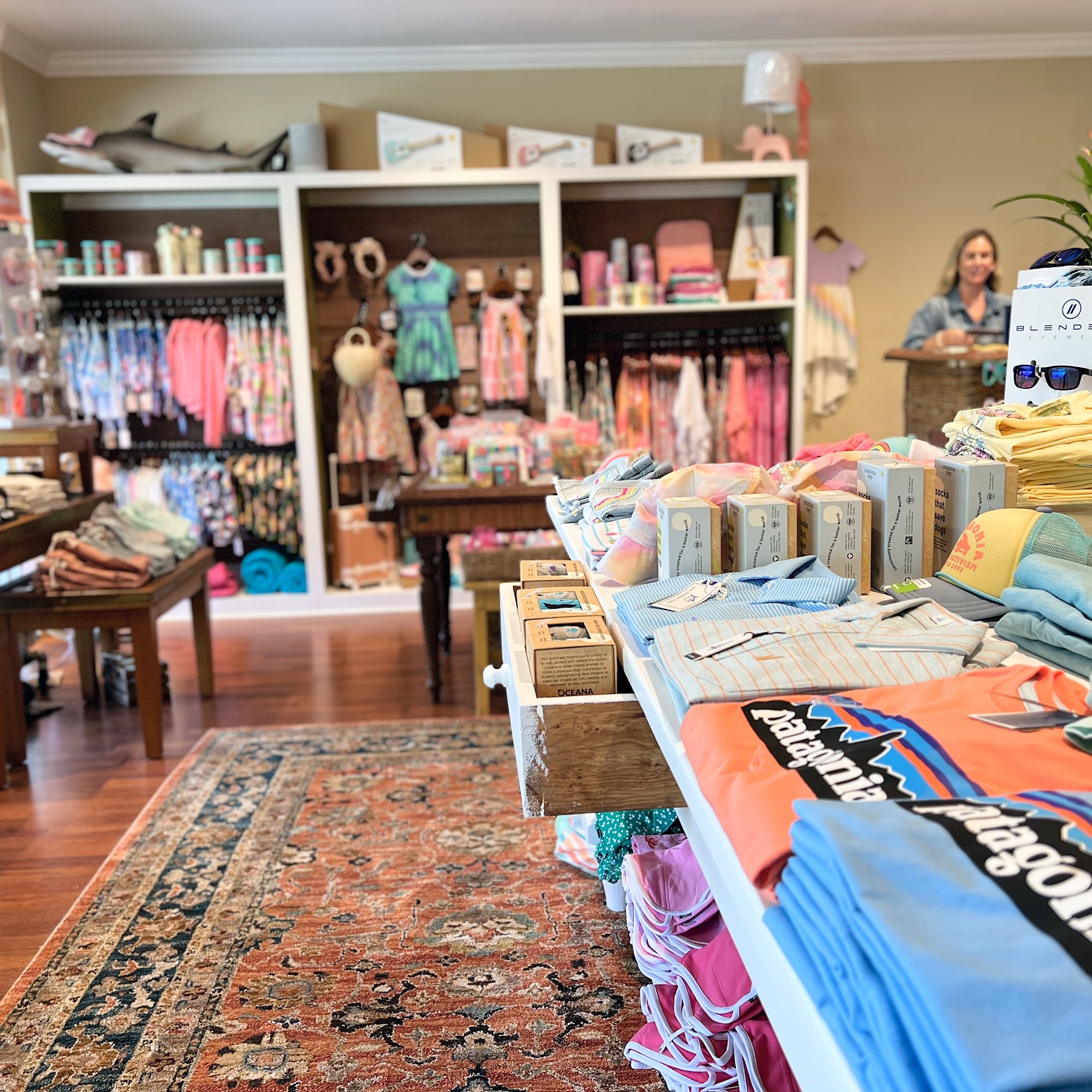 A Little Adventure Sanibel