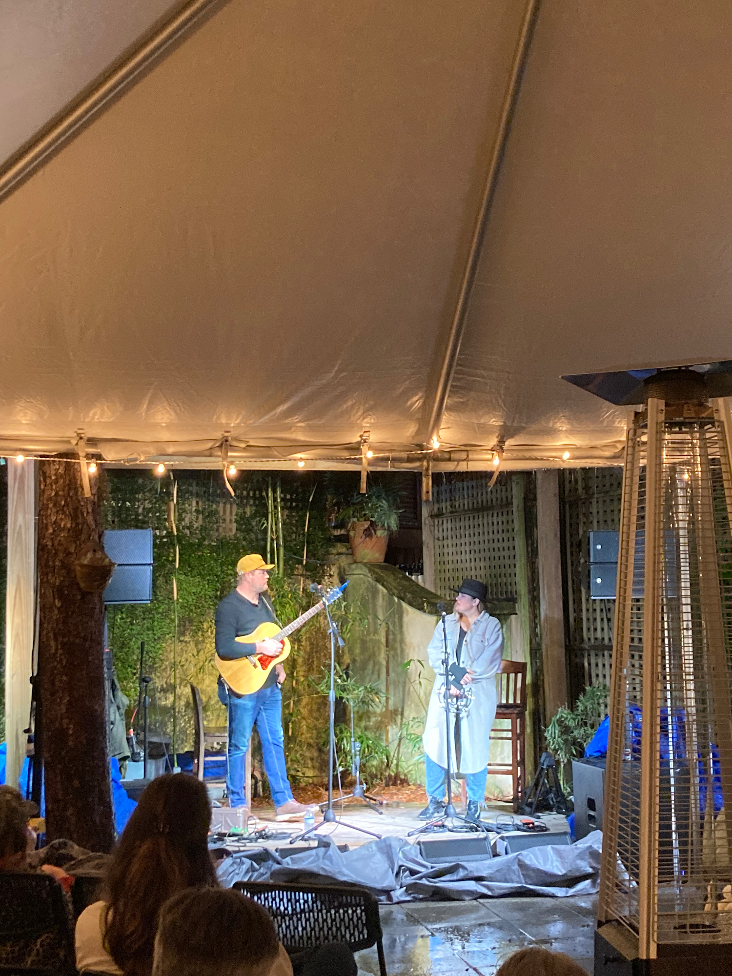 Hibiscus Coffee & Guesthouse Santa Rosa Beach