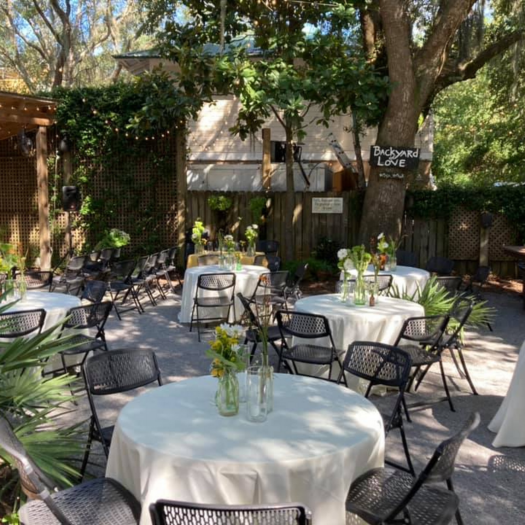 Hibiscus Coffee & Guesthouse Santa Rosa Beach