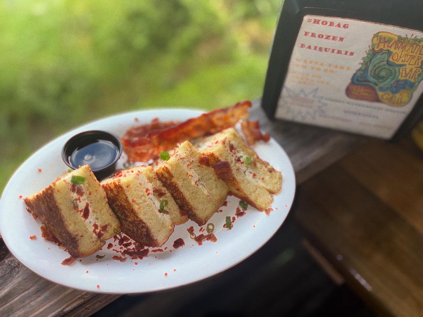 Hurricane Oyster Bar & Grill Santa Rosa Beach