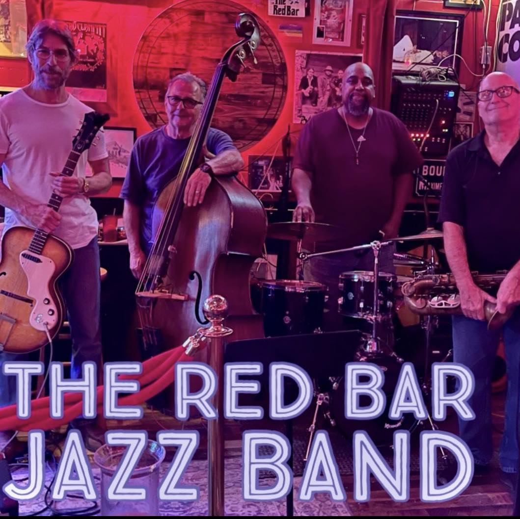 The Red Bar Santa Rosa Beach