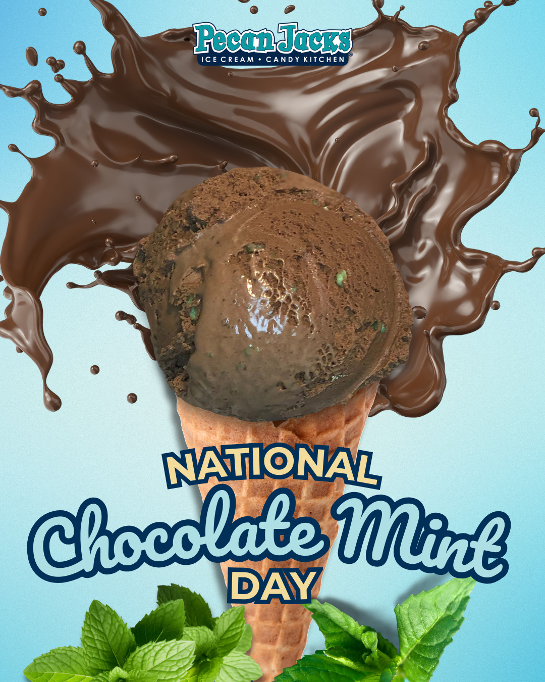 Pecan Jacks Ice Cream & Candy - Santa Rosa Beach Santa Rosa Beach