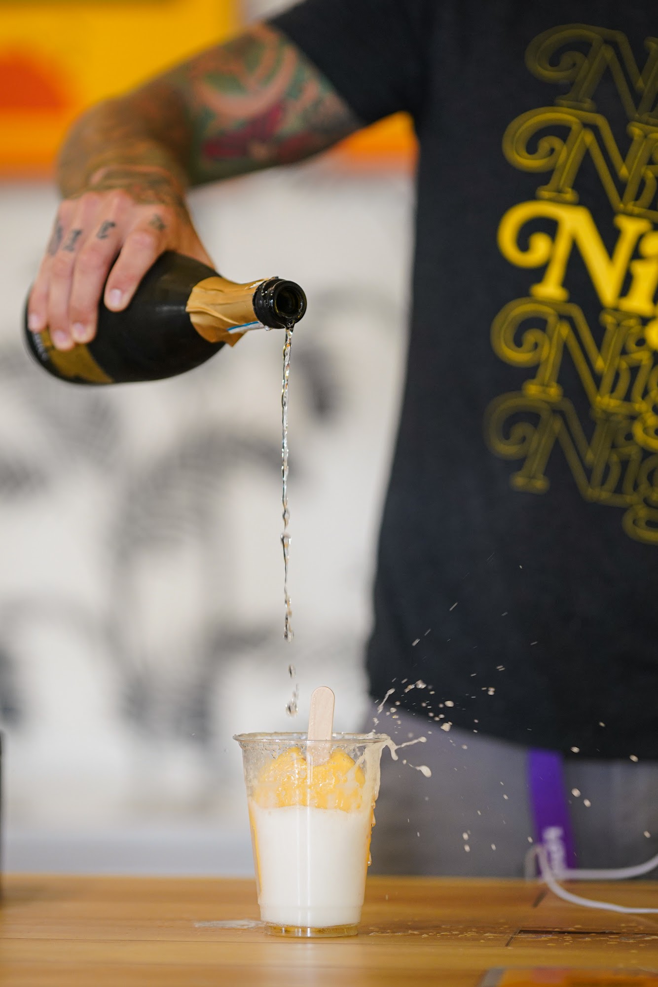 Nigels Bananas Santa Rosa Beach