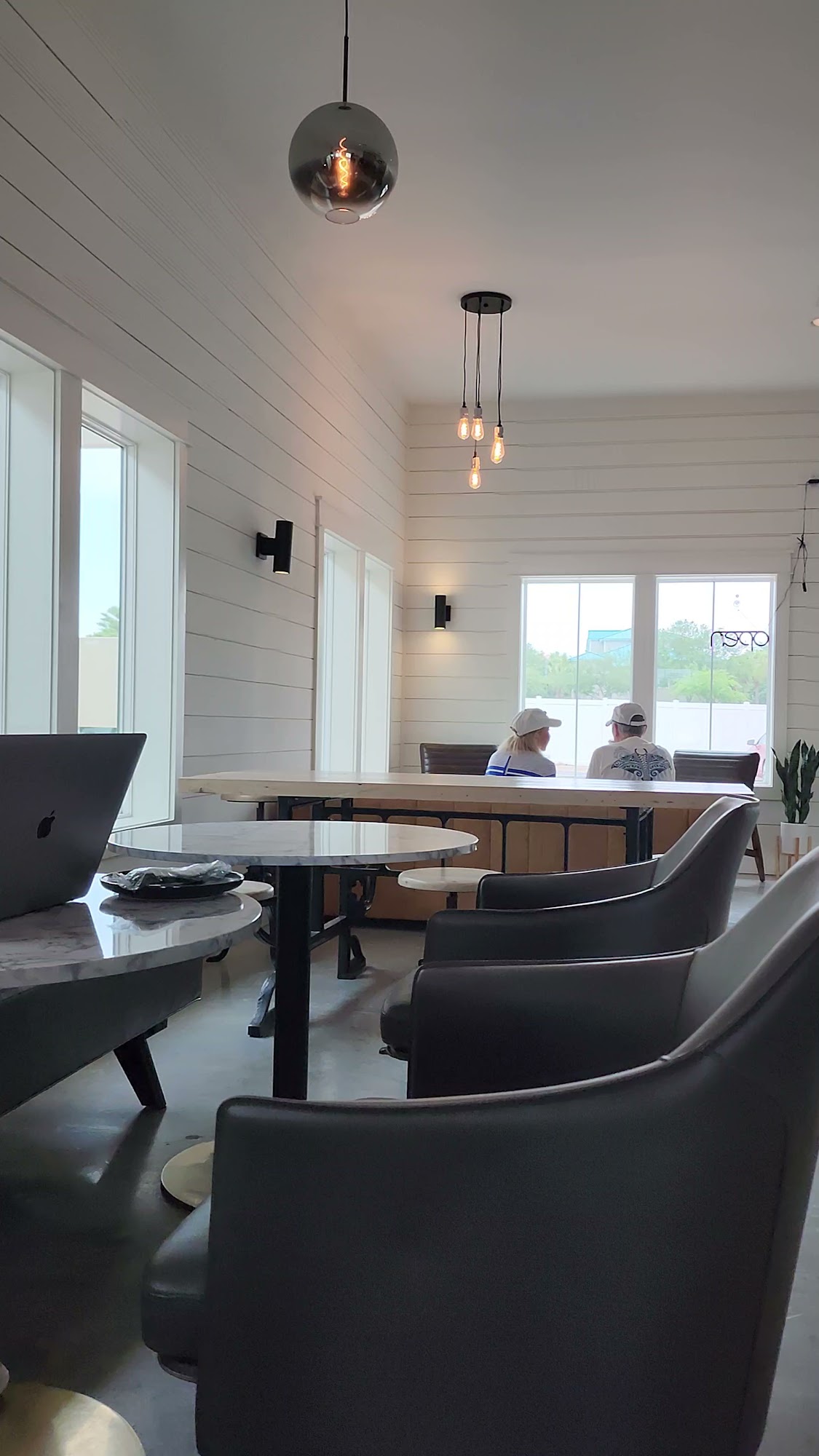 Coffee Shoppe at 30A Santa Rosa Beach