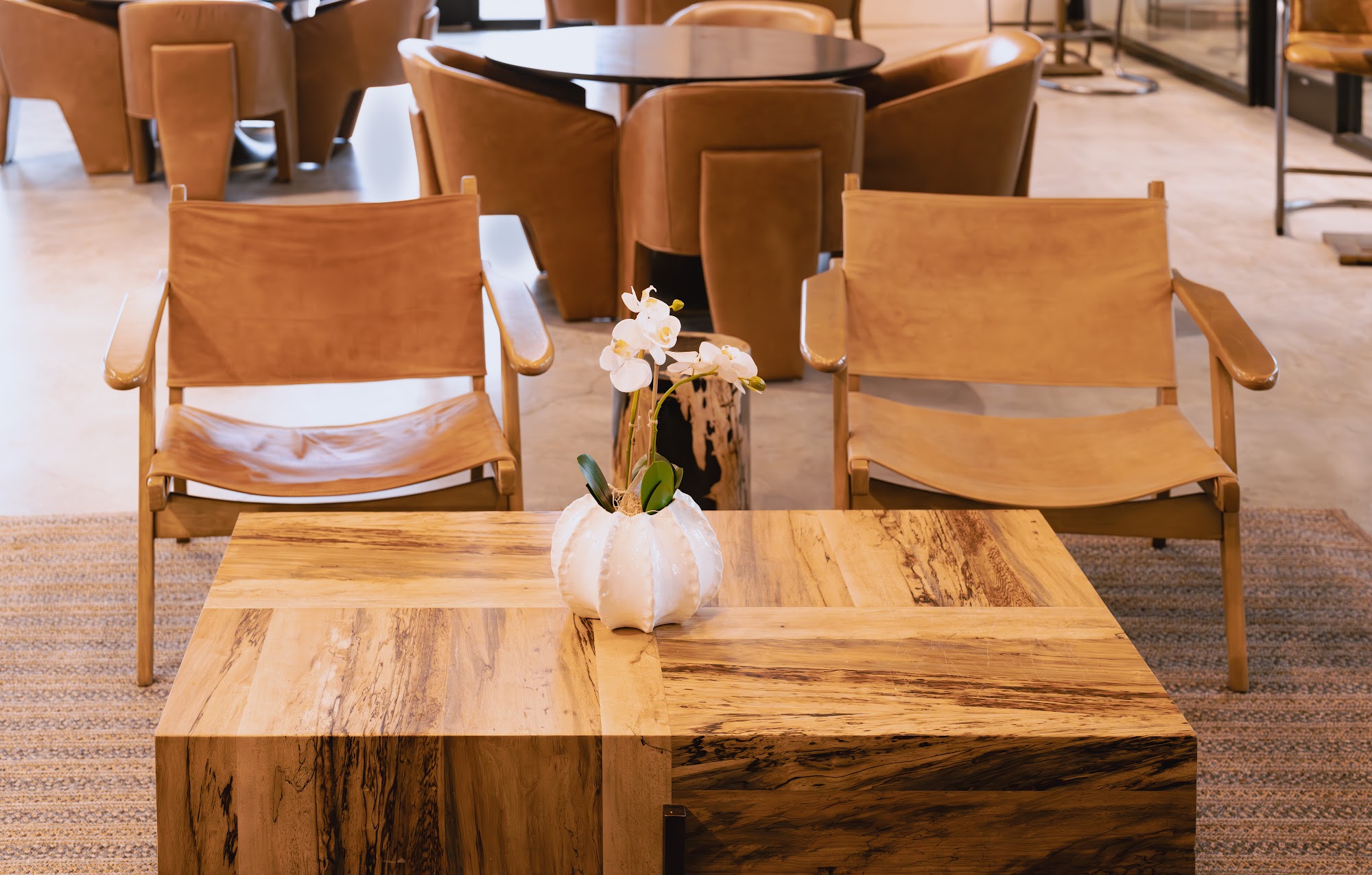 Stock & Brew Cafe Santa Rosa Beach