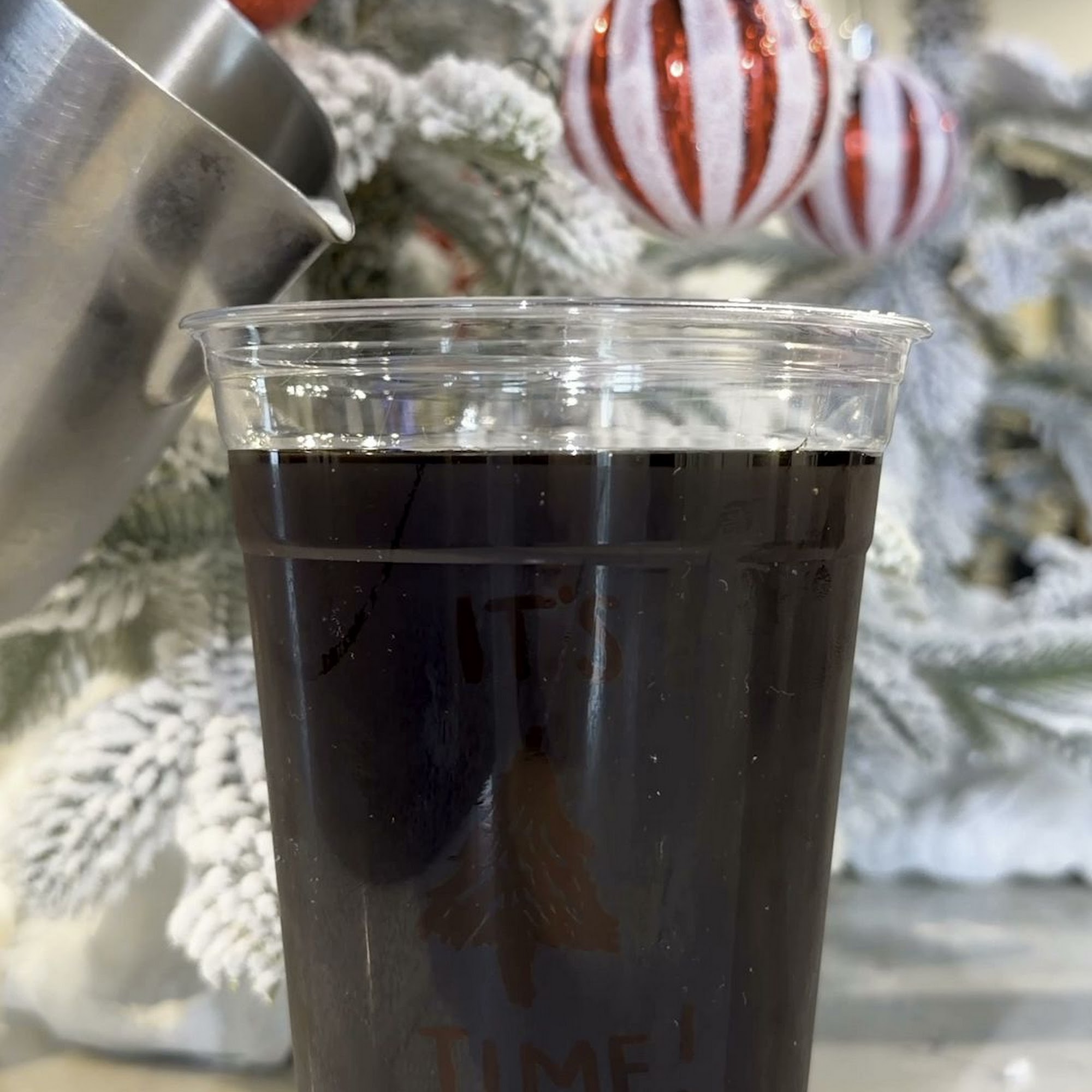 Stock & Brew Cafe Santa Rosa Beach