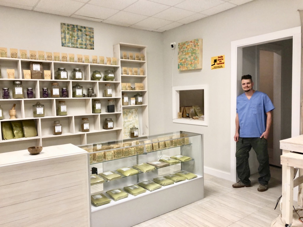 30A Kratom Santa Rosa Beach