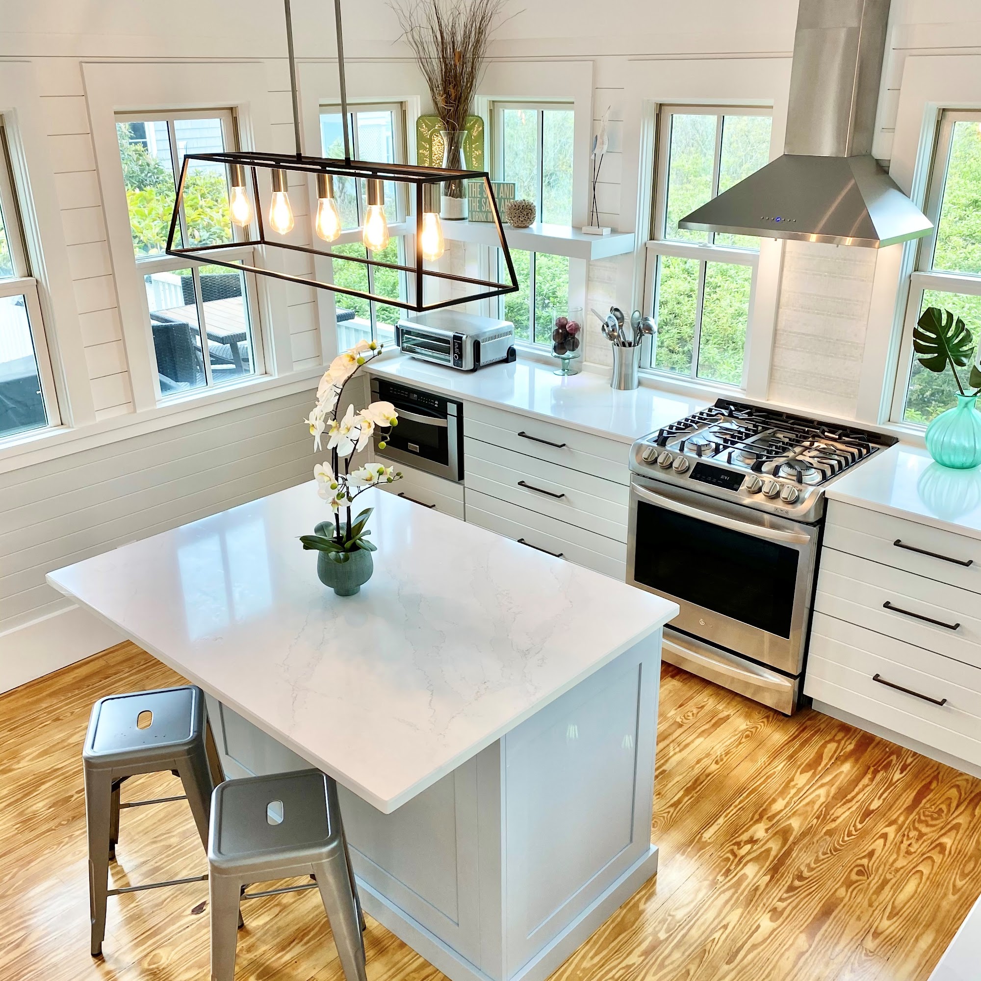 Drifthouse Design Santa Rosa Beach