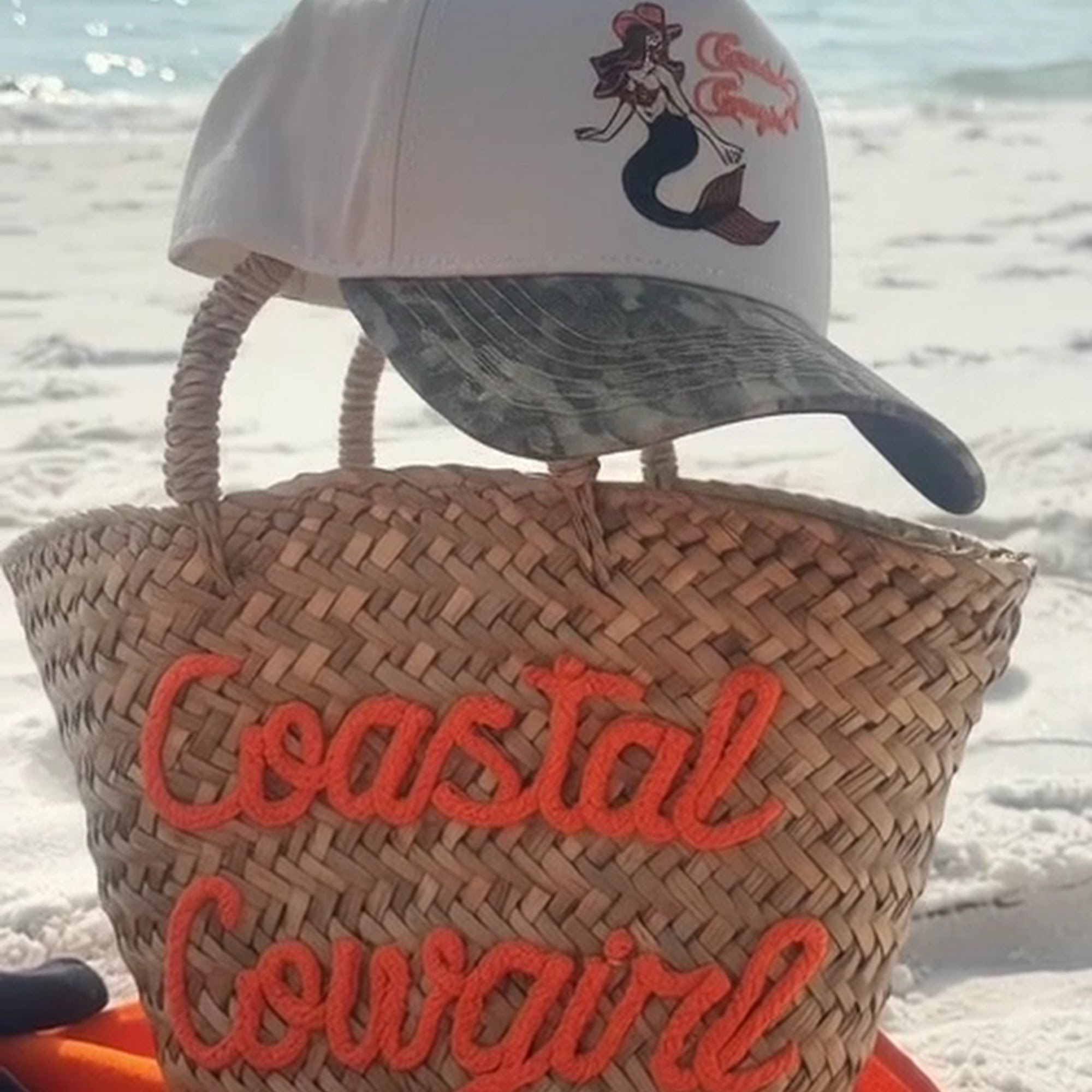 Coastal Cowgirl 30a