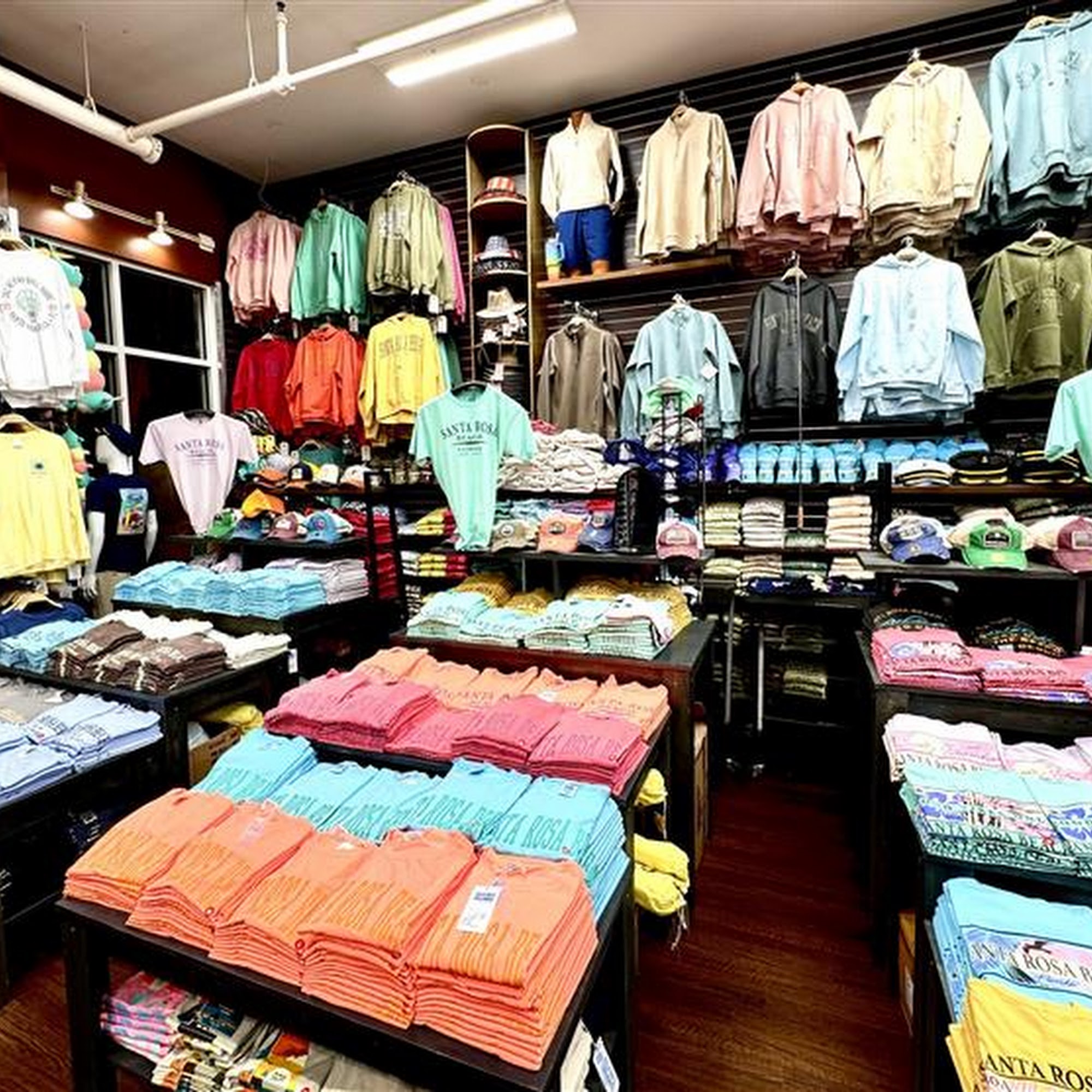 Alvins Island Outfitters #36 Santa Rosa Beach