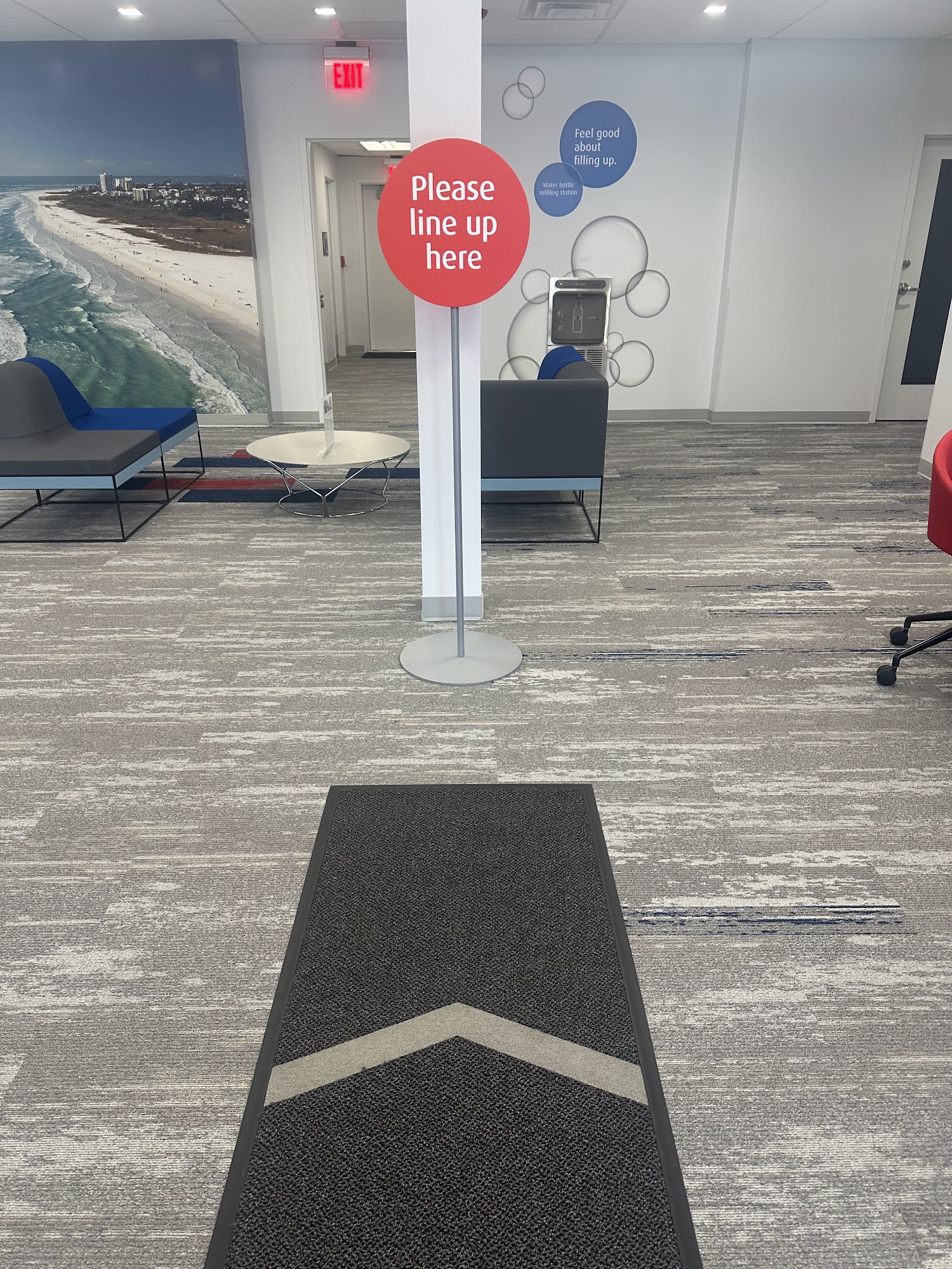 BMO Bank N.A Branches