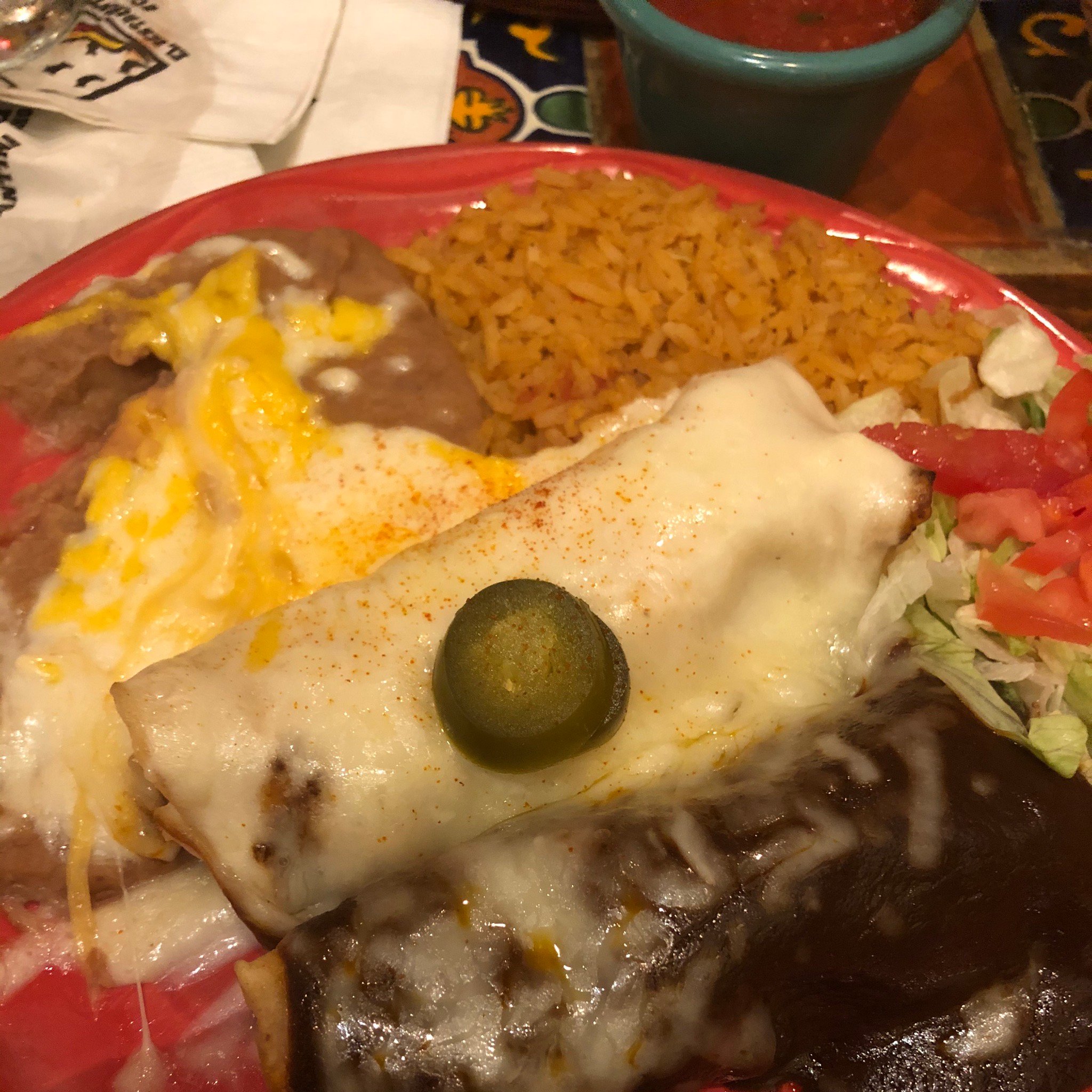 Photo credit: tripadvisor