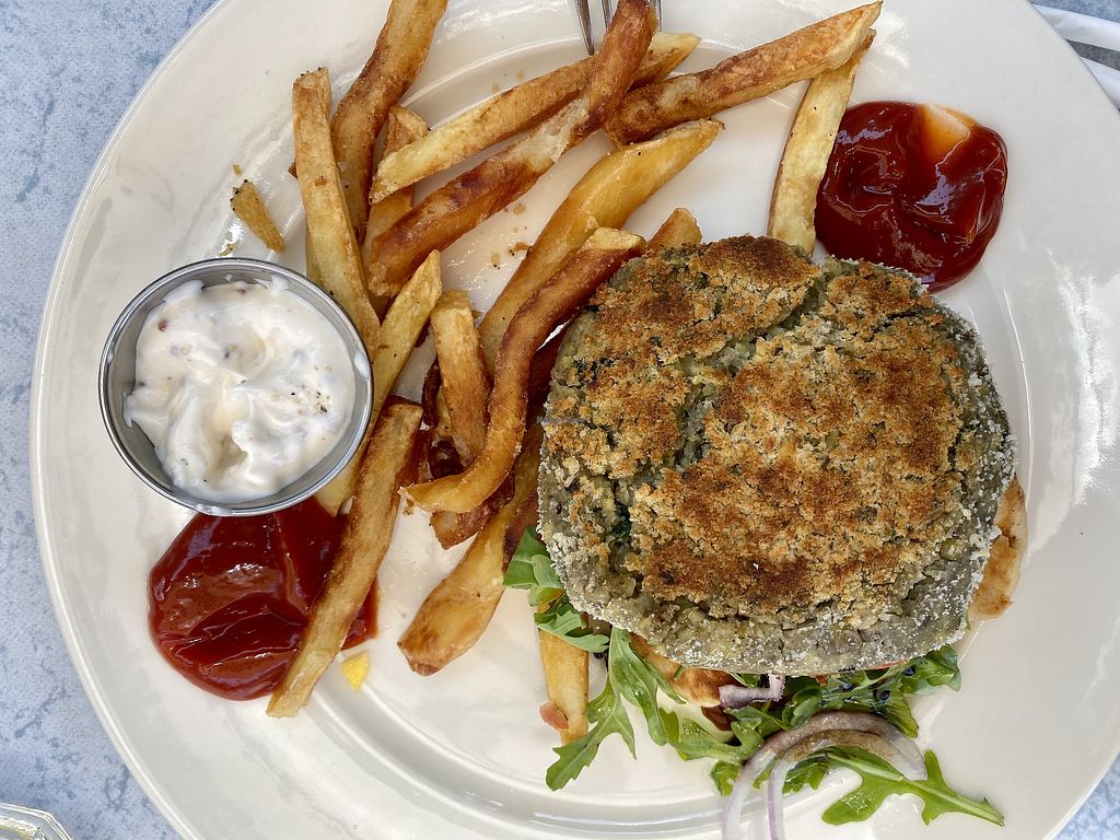 Photo credit: happycow