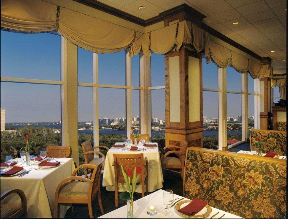 Lido Beach Grille Menu