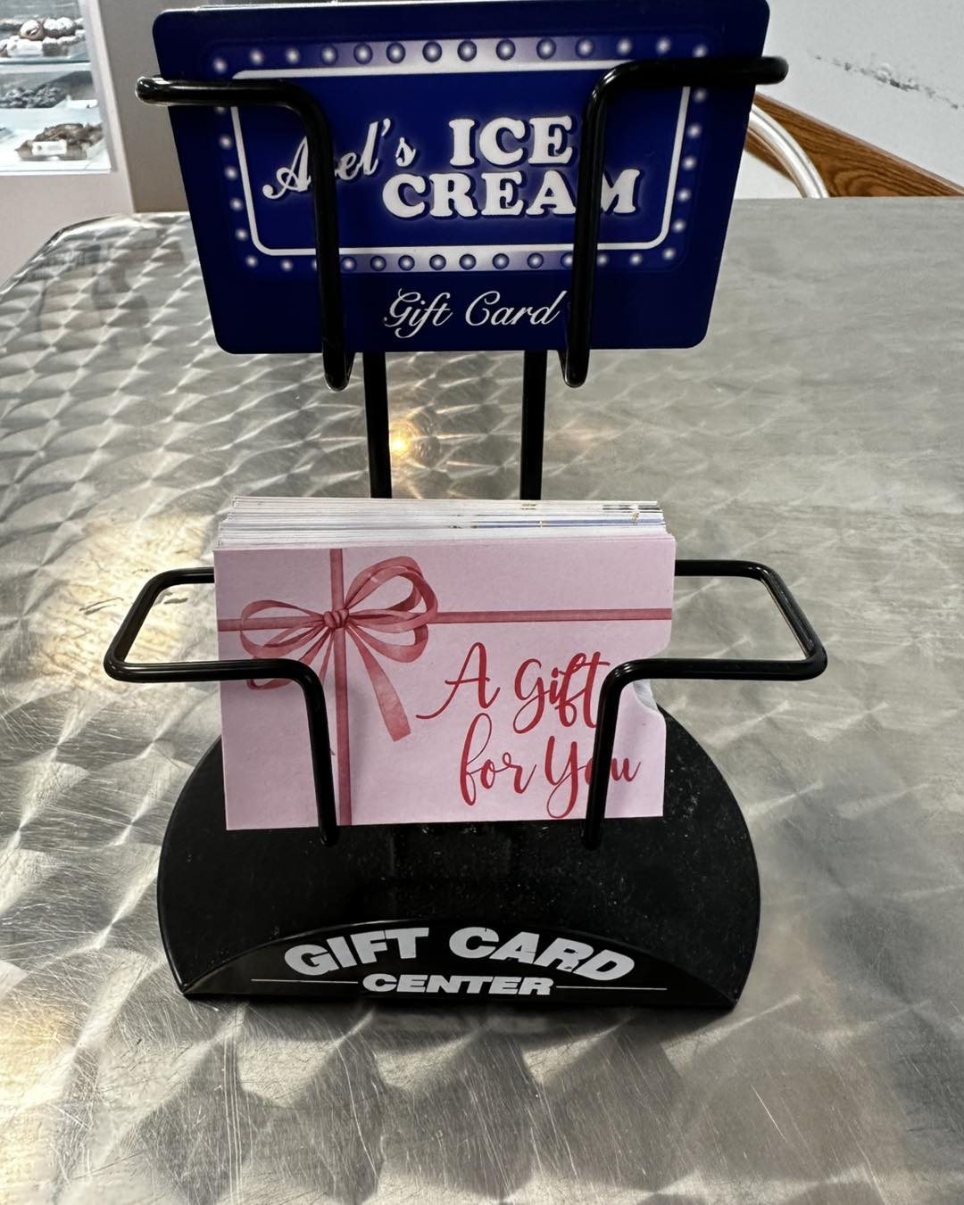 Abel's Ice Cream Sarasota