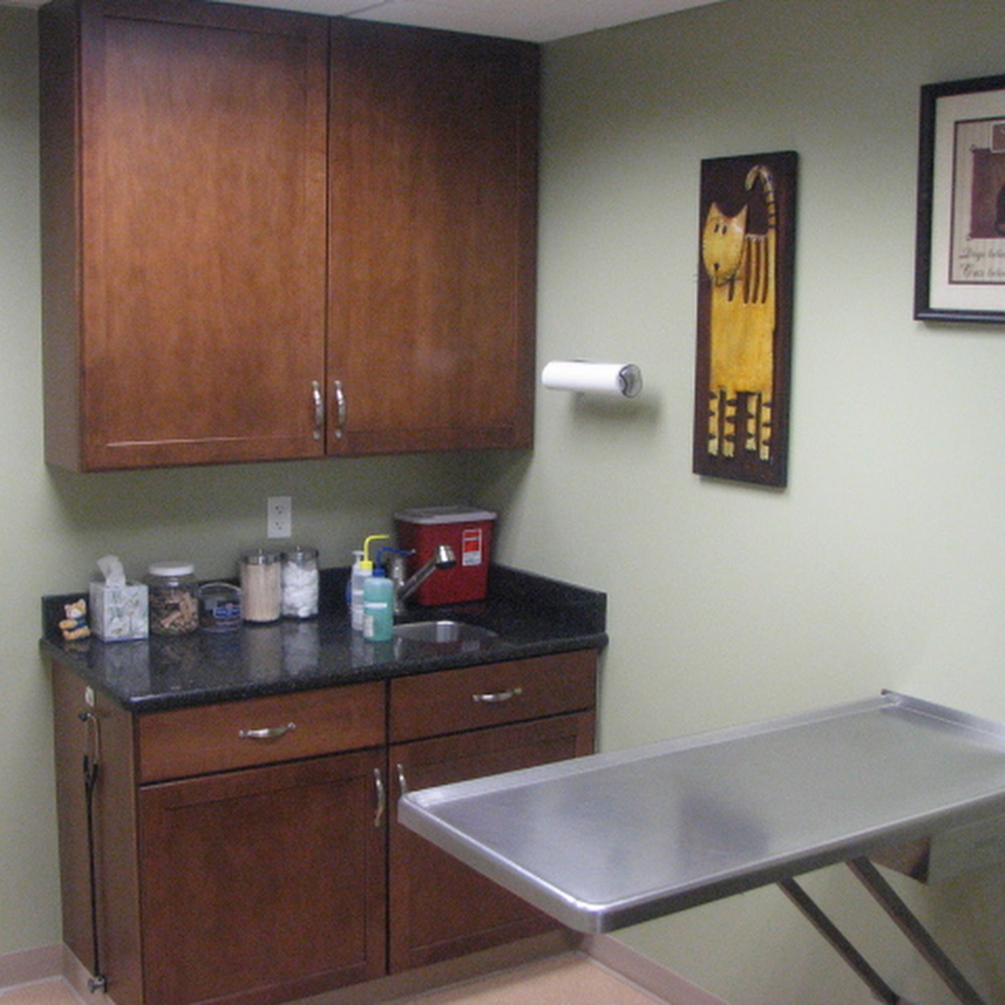 Gulf Gate Animal Hospital Sarasota