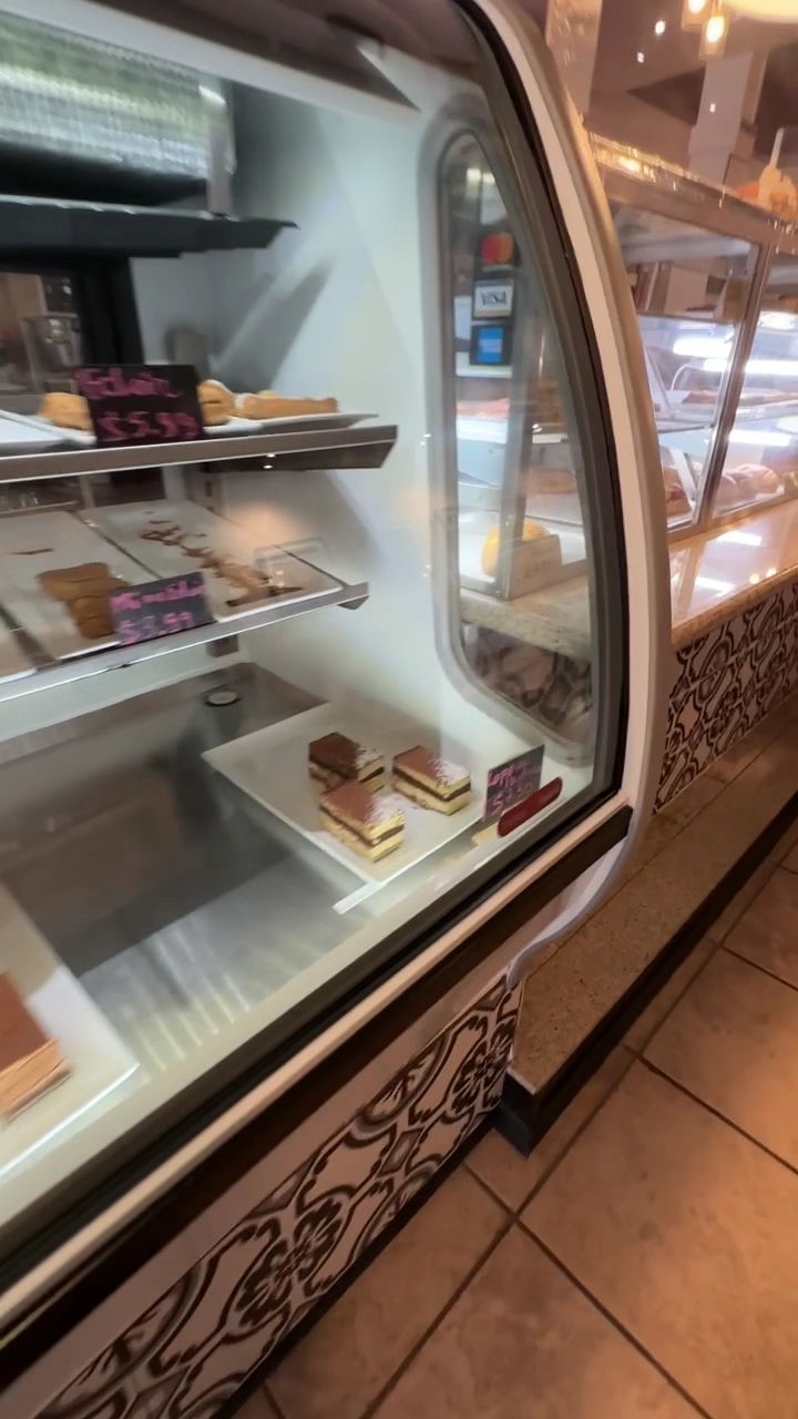 L’Opera Bakery Bistro Sarasota