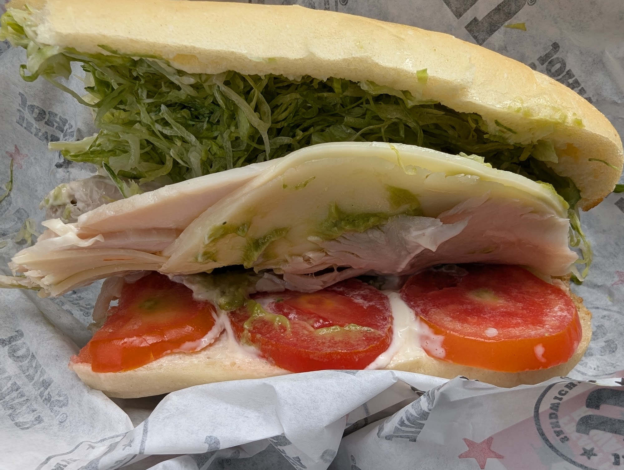 Jimmy John's