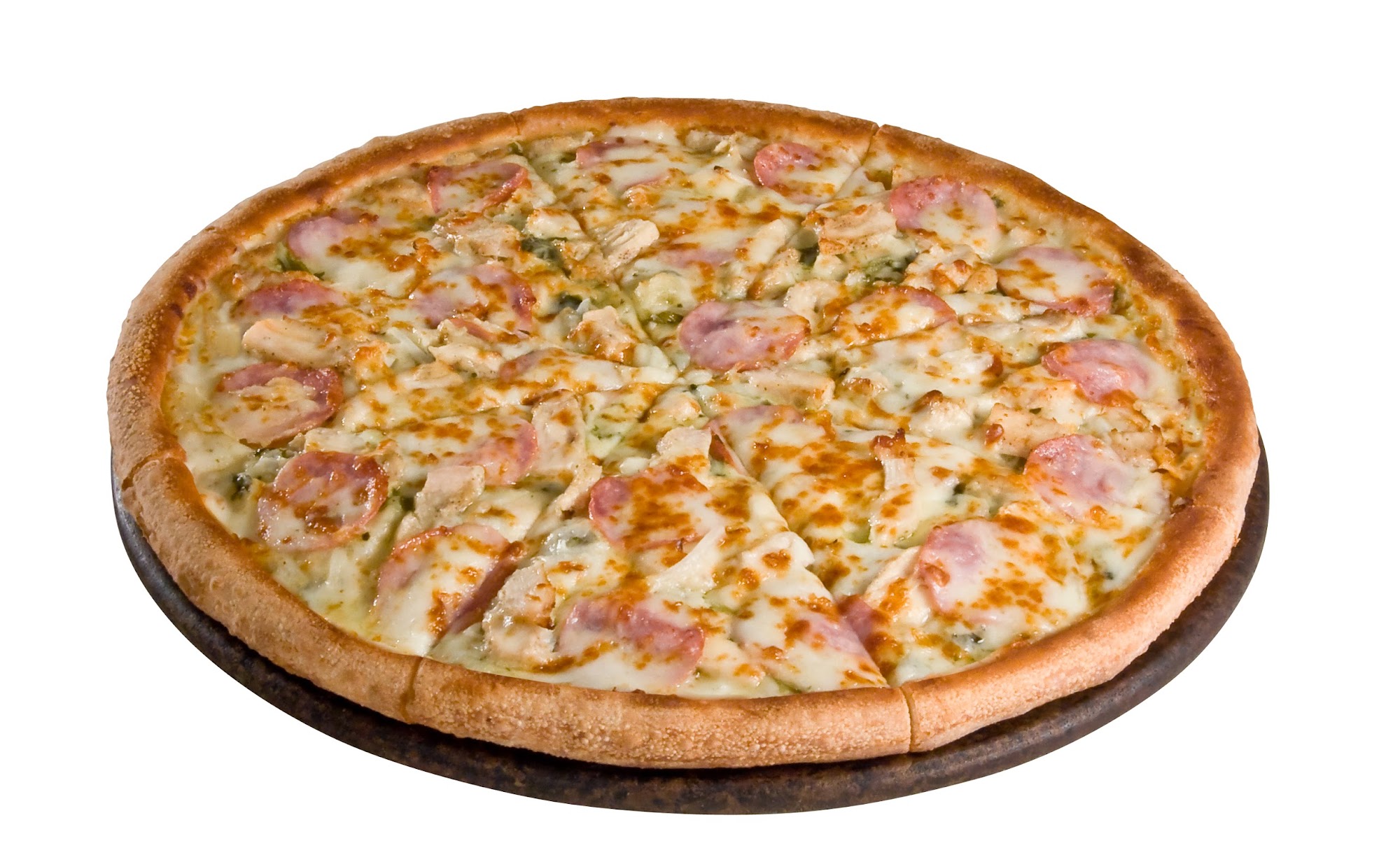 Papa Johns Pizza
