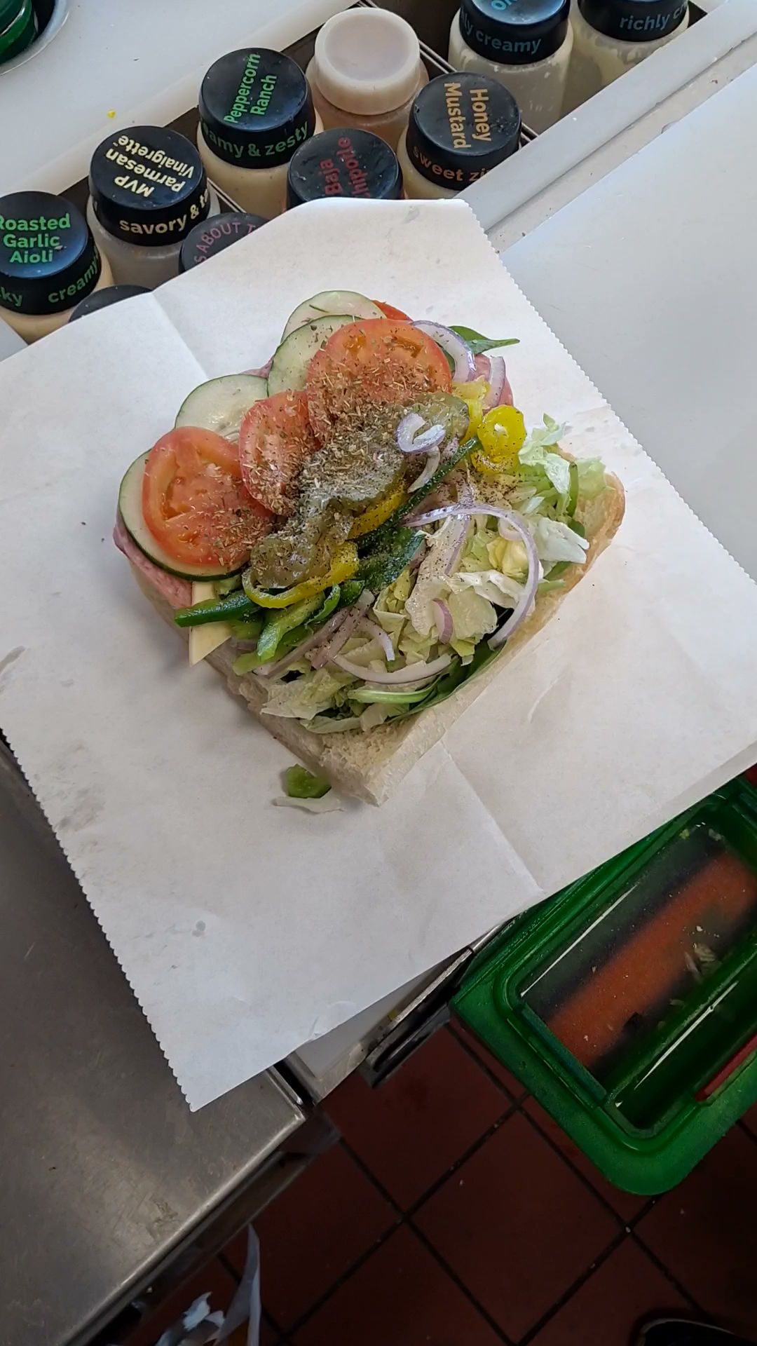 Subway