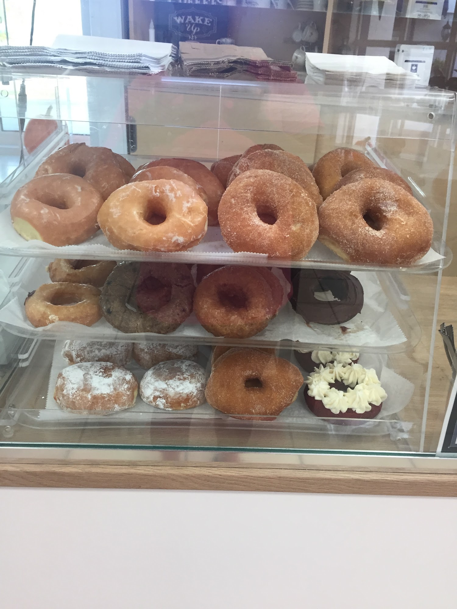 Jake's Ice Cream on Siesta Key Sarasota