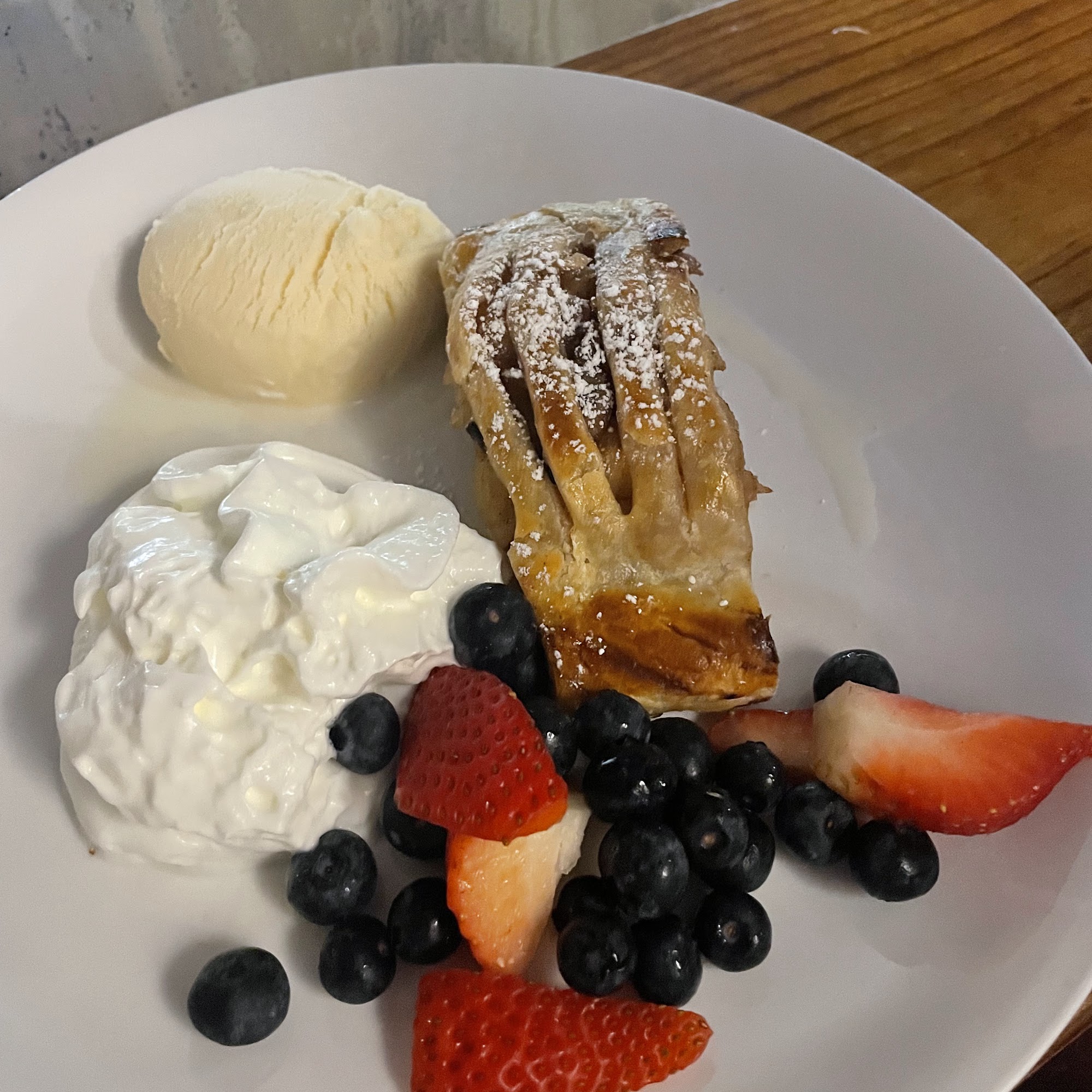 Siegfried's Restaurant and German Biergarten Sarasota