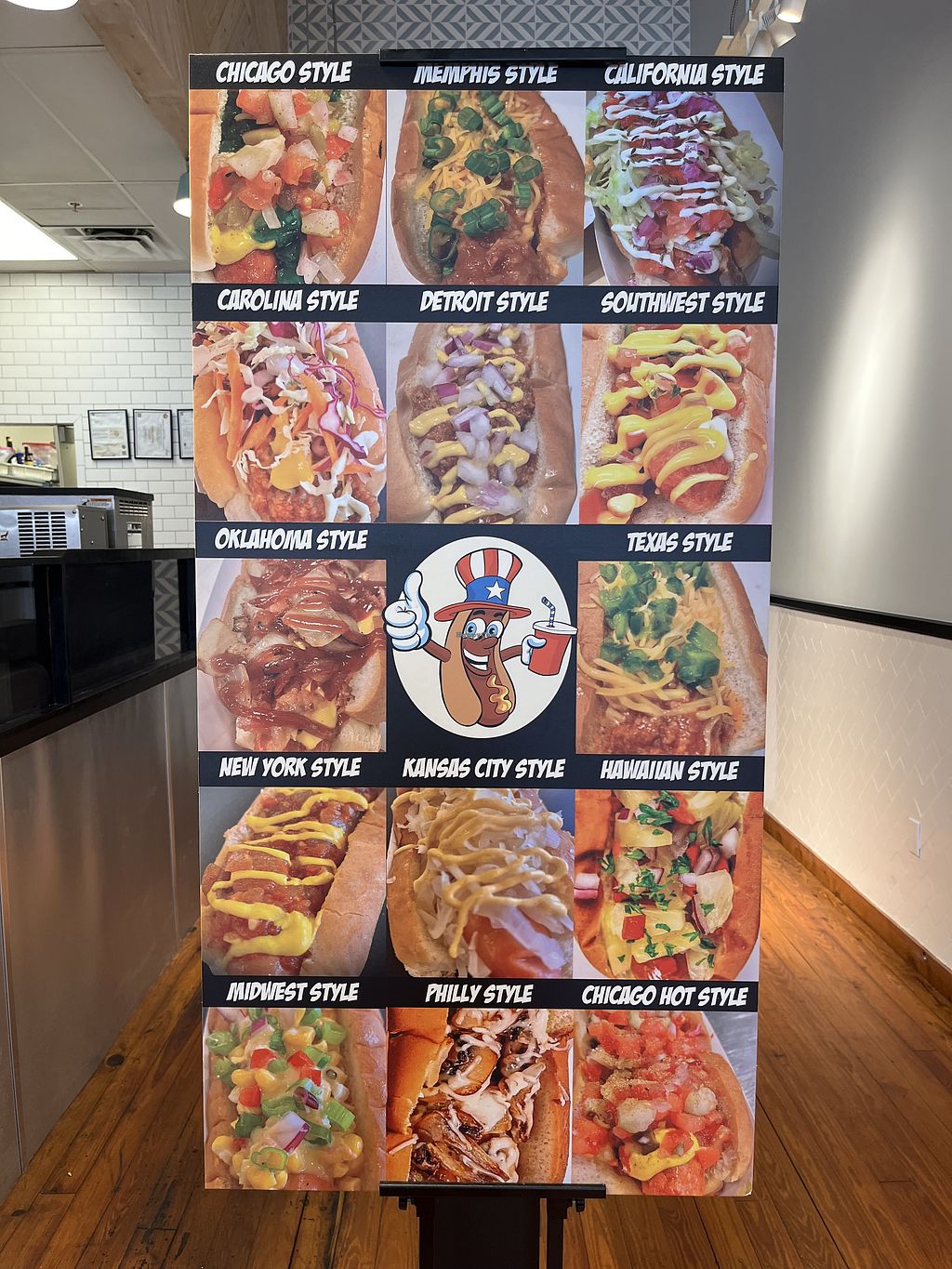 Photo credit: happycow