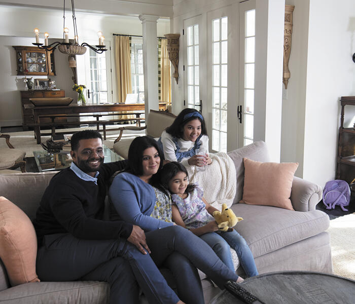 Photo credit: nextdoor