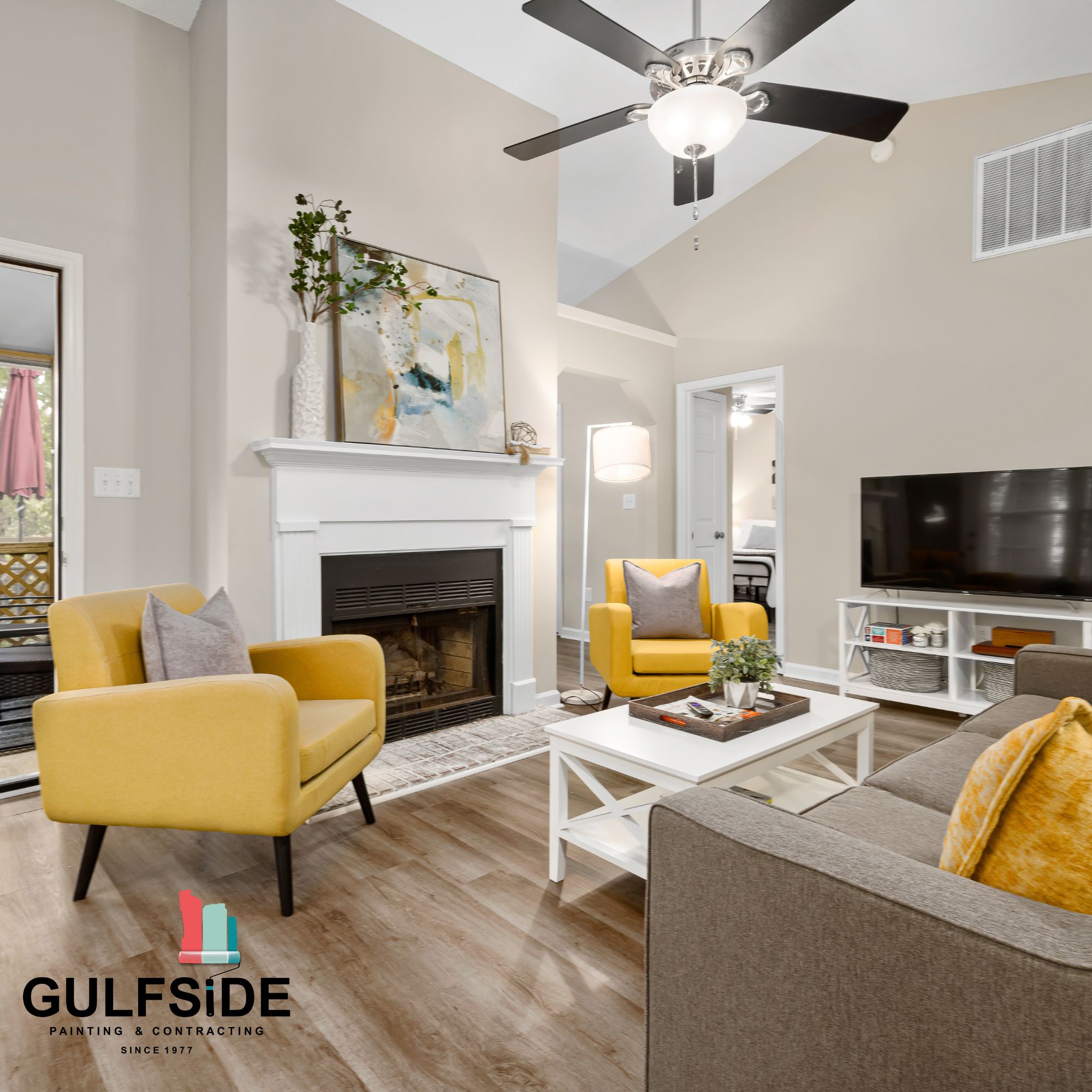 Gulfside Painting Contracting