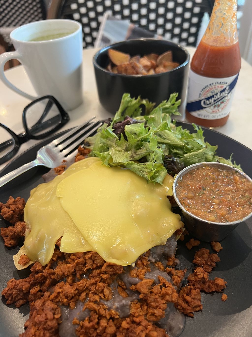 Photo credit: happycow