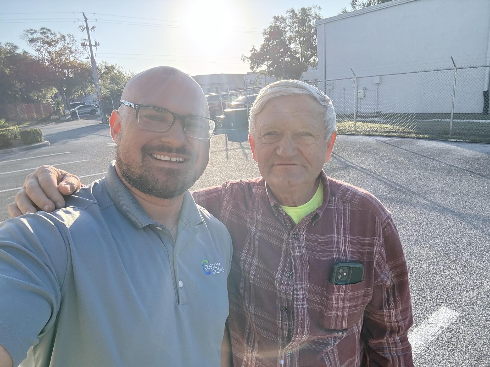 Custom Climate Concepts