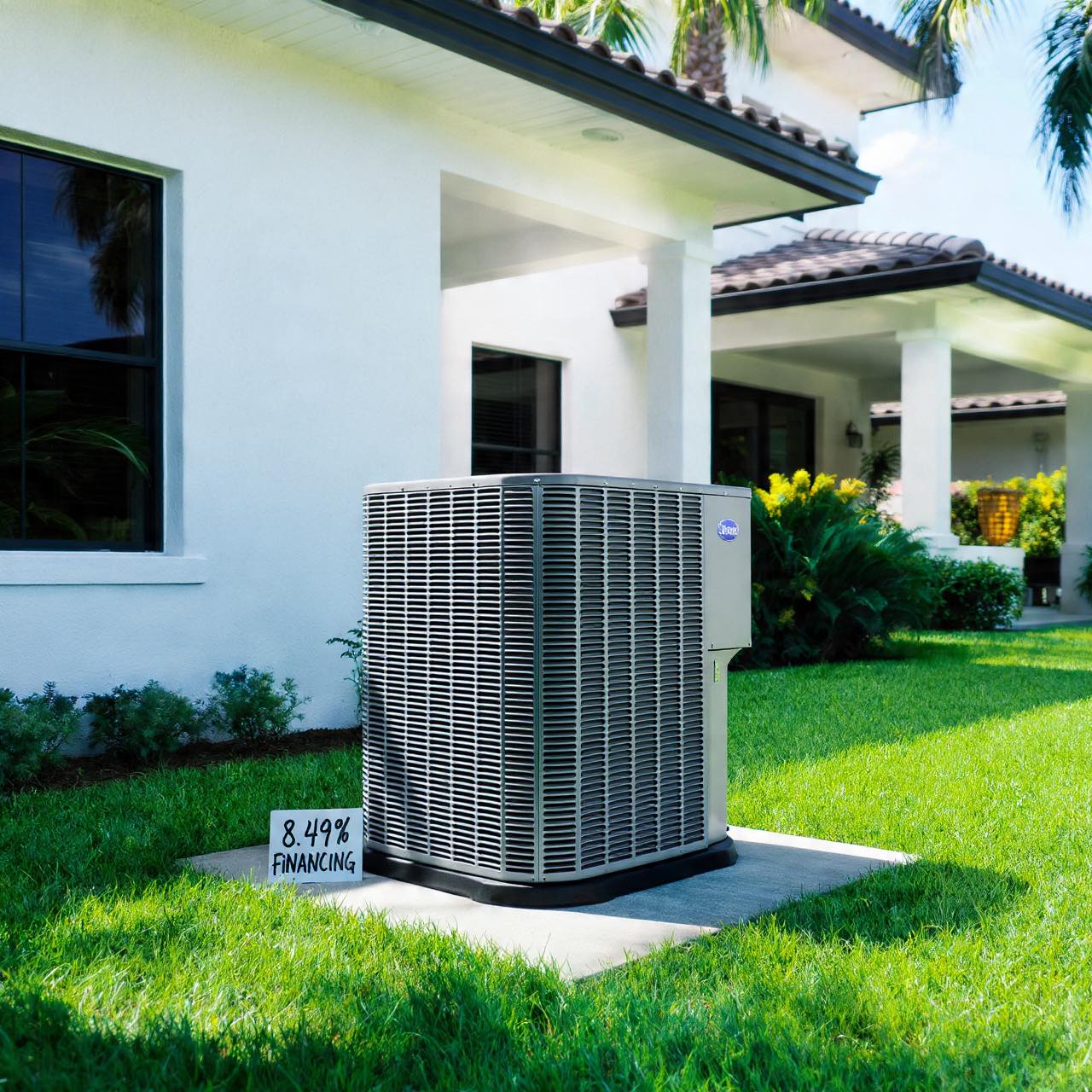 Custom Climate Concepts