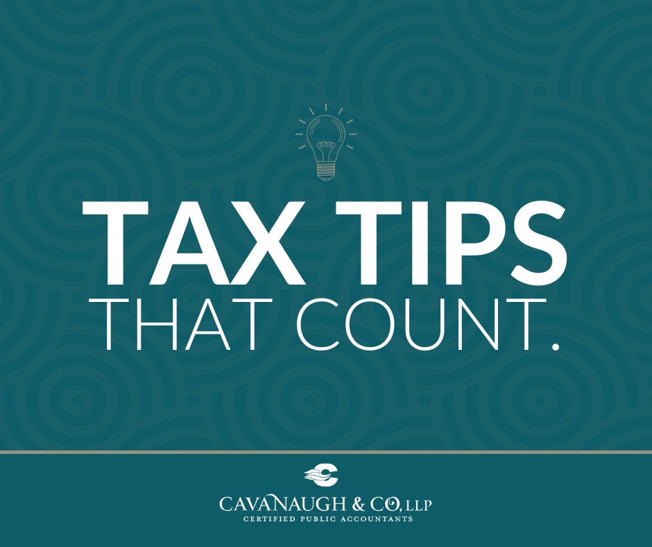 Cavanaugh & Co: Carr Bethany