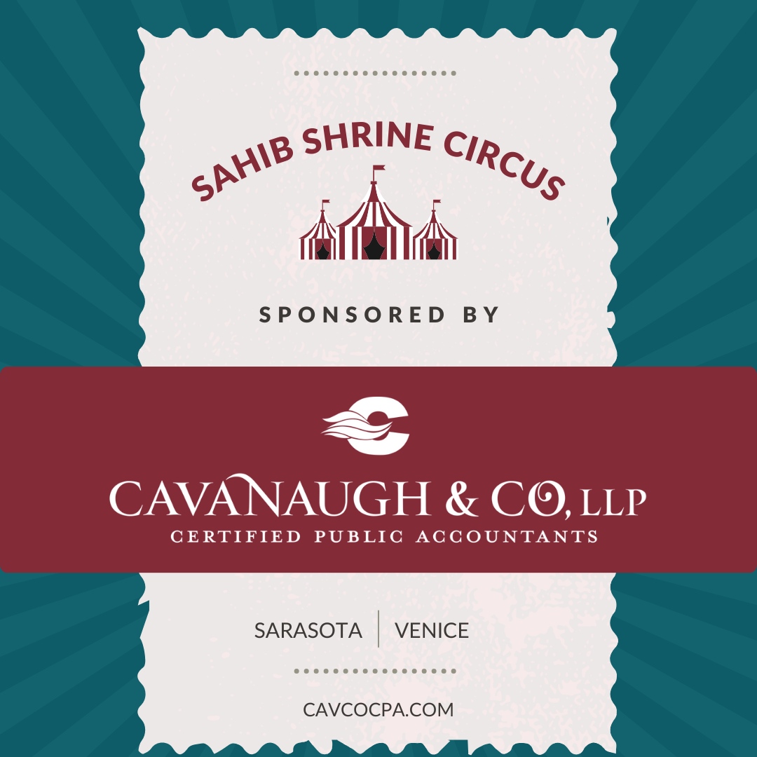 Cavanaugh & Co: Carr Bethany