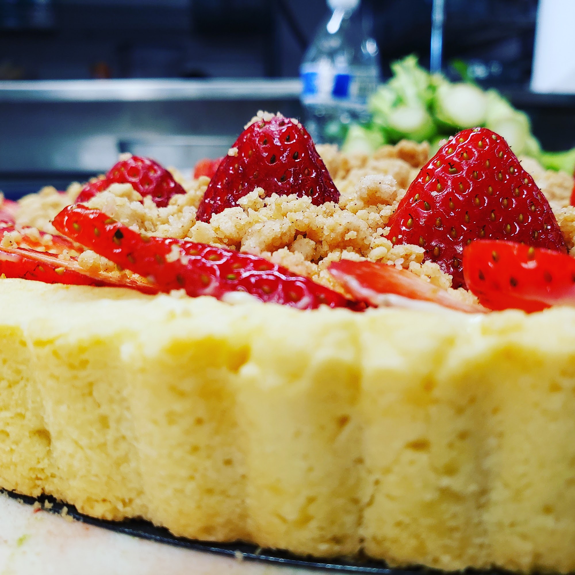 Chef Mike SRQ Personal Chef and Catering services Sarasota