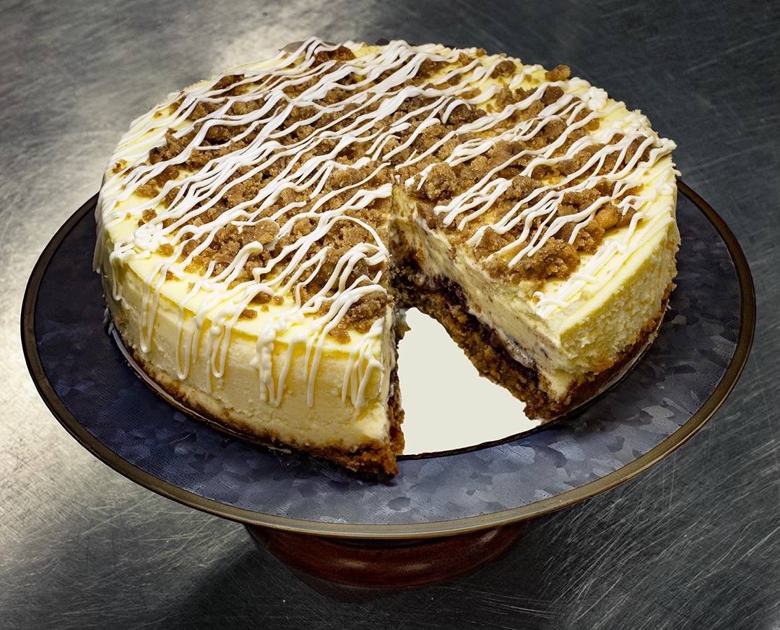 Cecil's Southern Cheesecake Co