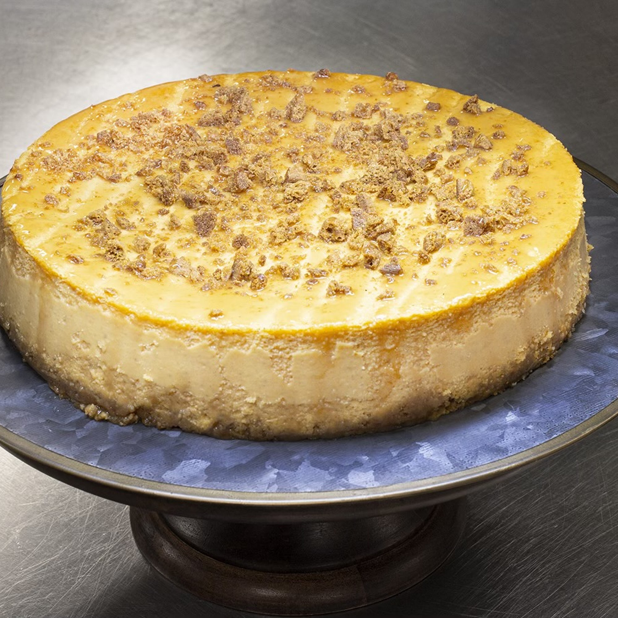 Cecil's Southern Cheesecake Co