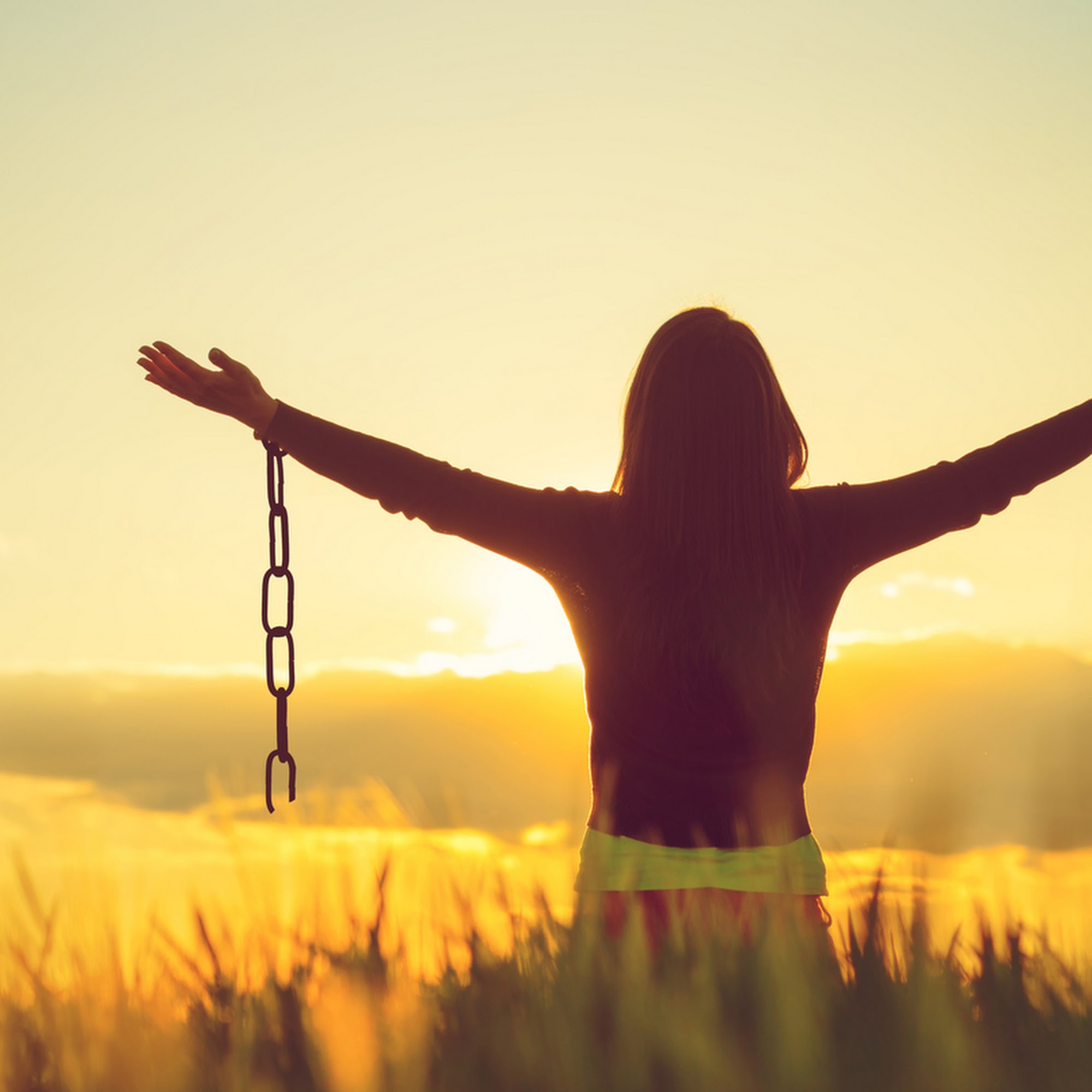 Free to be Finance