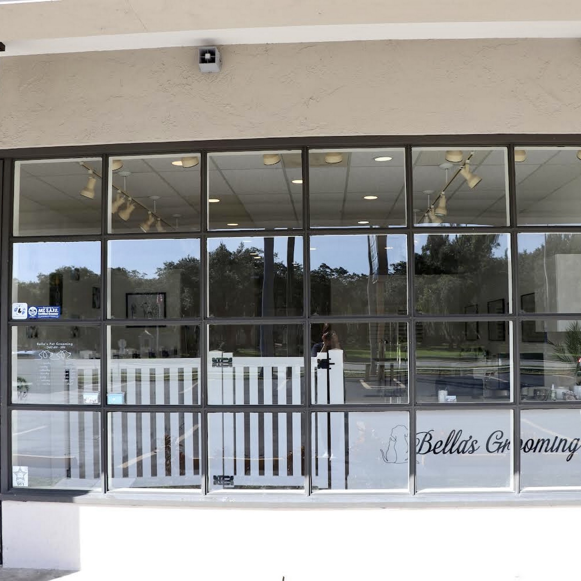 Bella's Grooming Sarasota