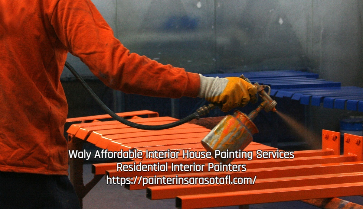 Waly Precision Remodeling Painting