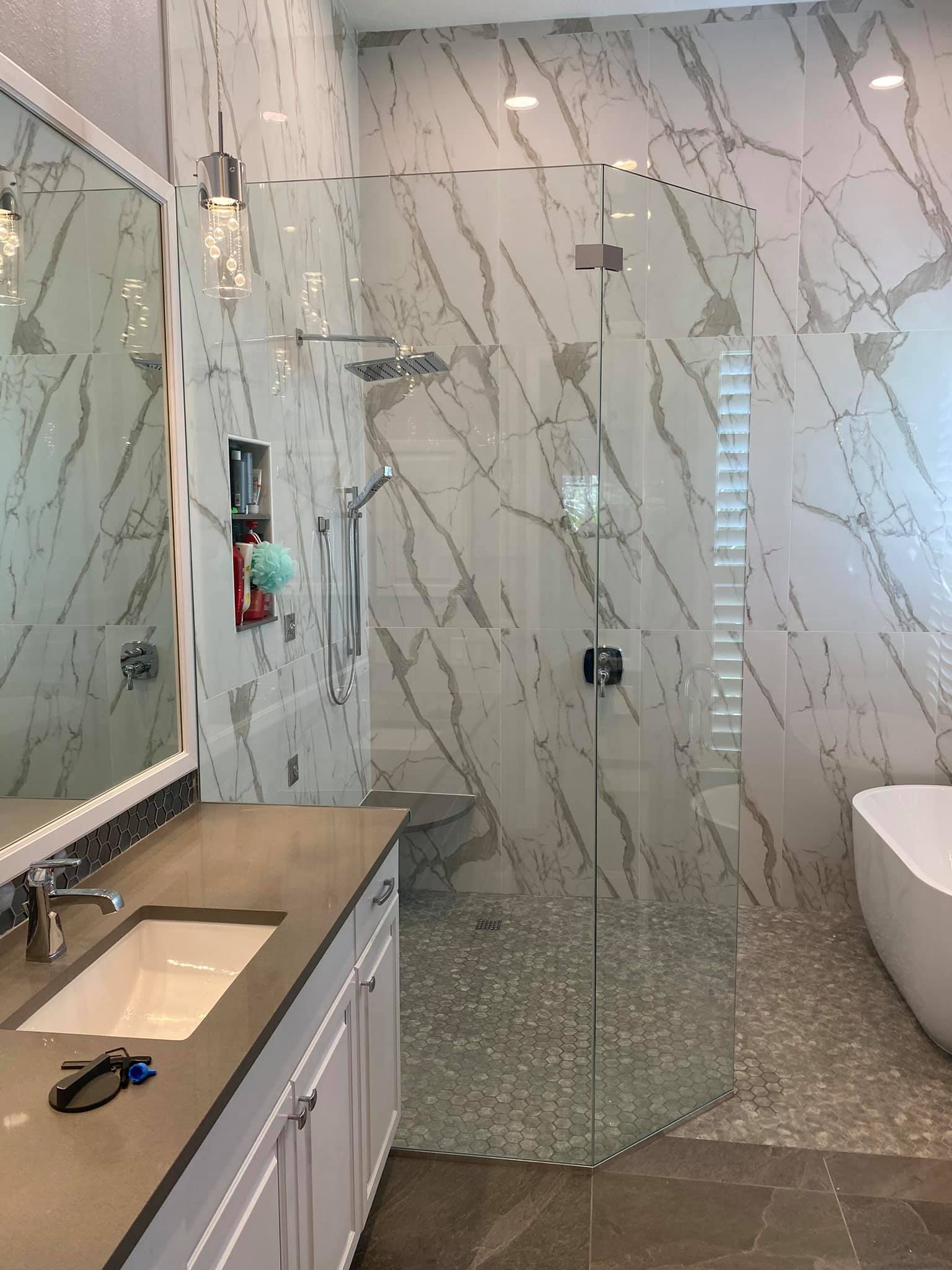 Vision Construction Services LLC