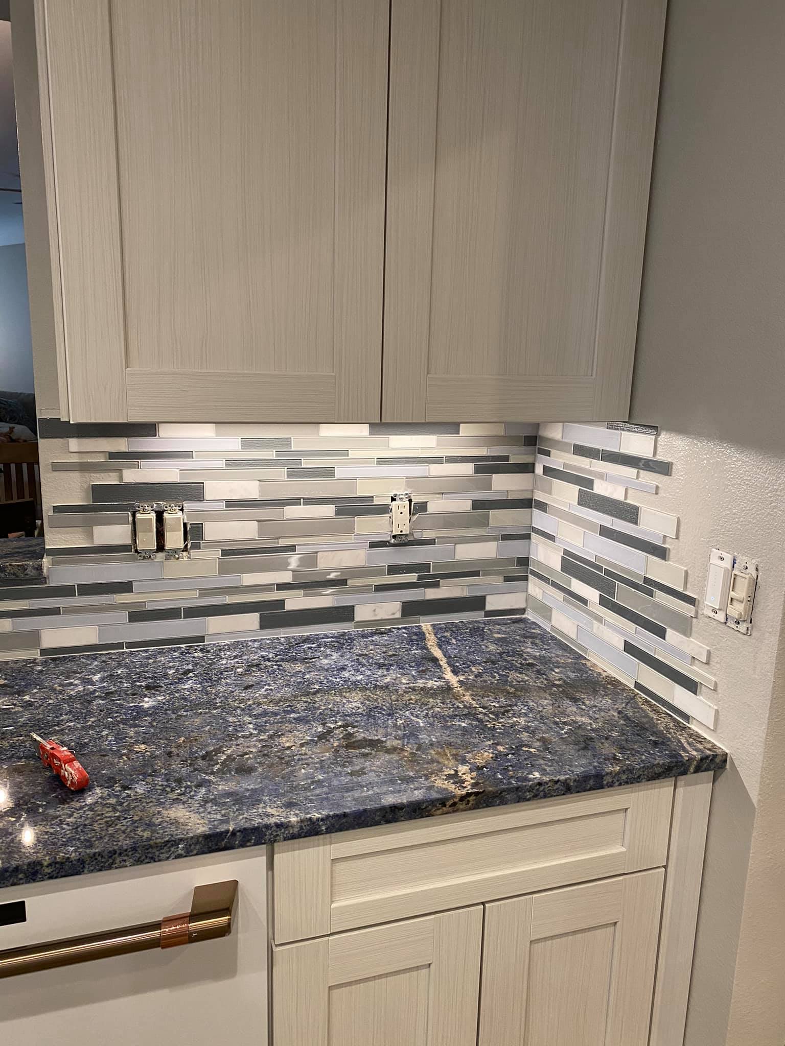 Vision Construction Services LLC