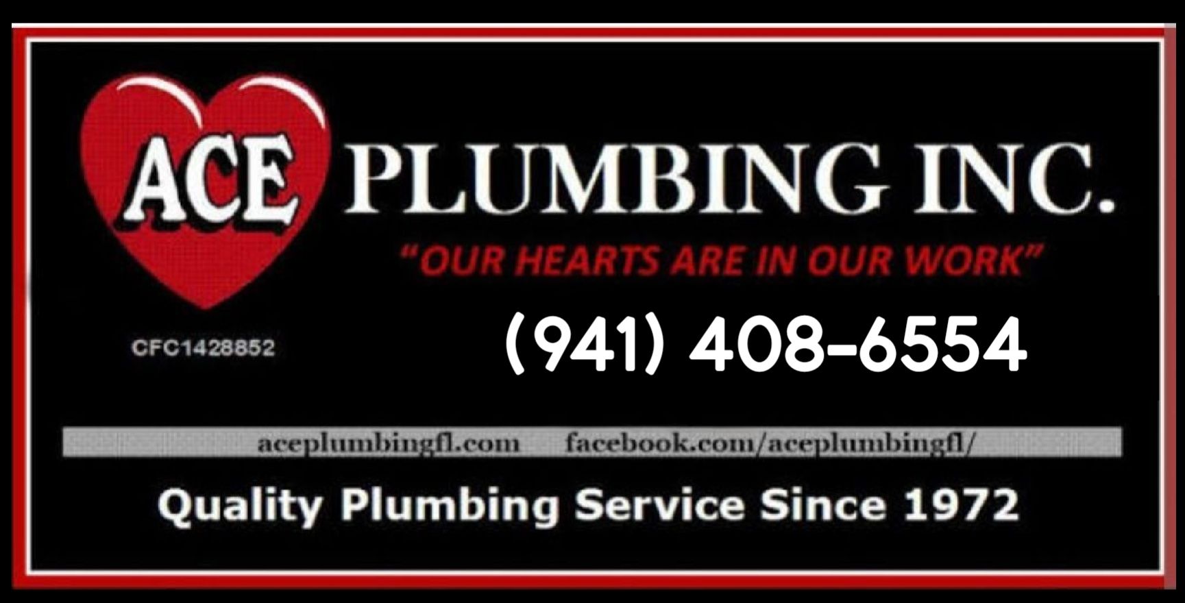 Ace Plumbing, Inc