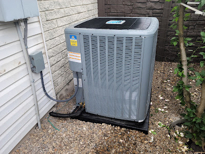 Sarasota Heating & Air Conditioning